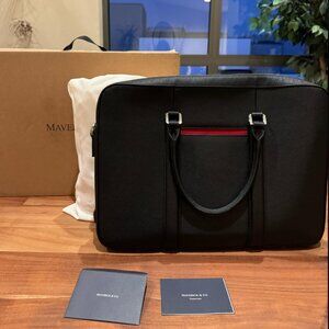 Briefcase - Maverick and co